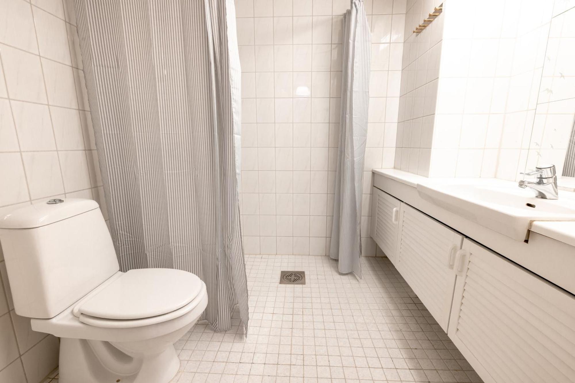 Lejlighed 2ndhomes 1br By Kaisaniemi Park *