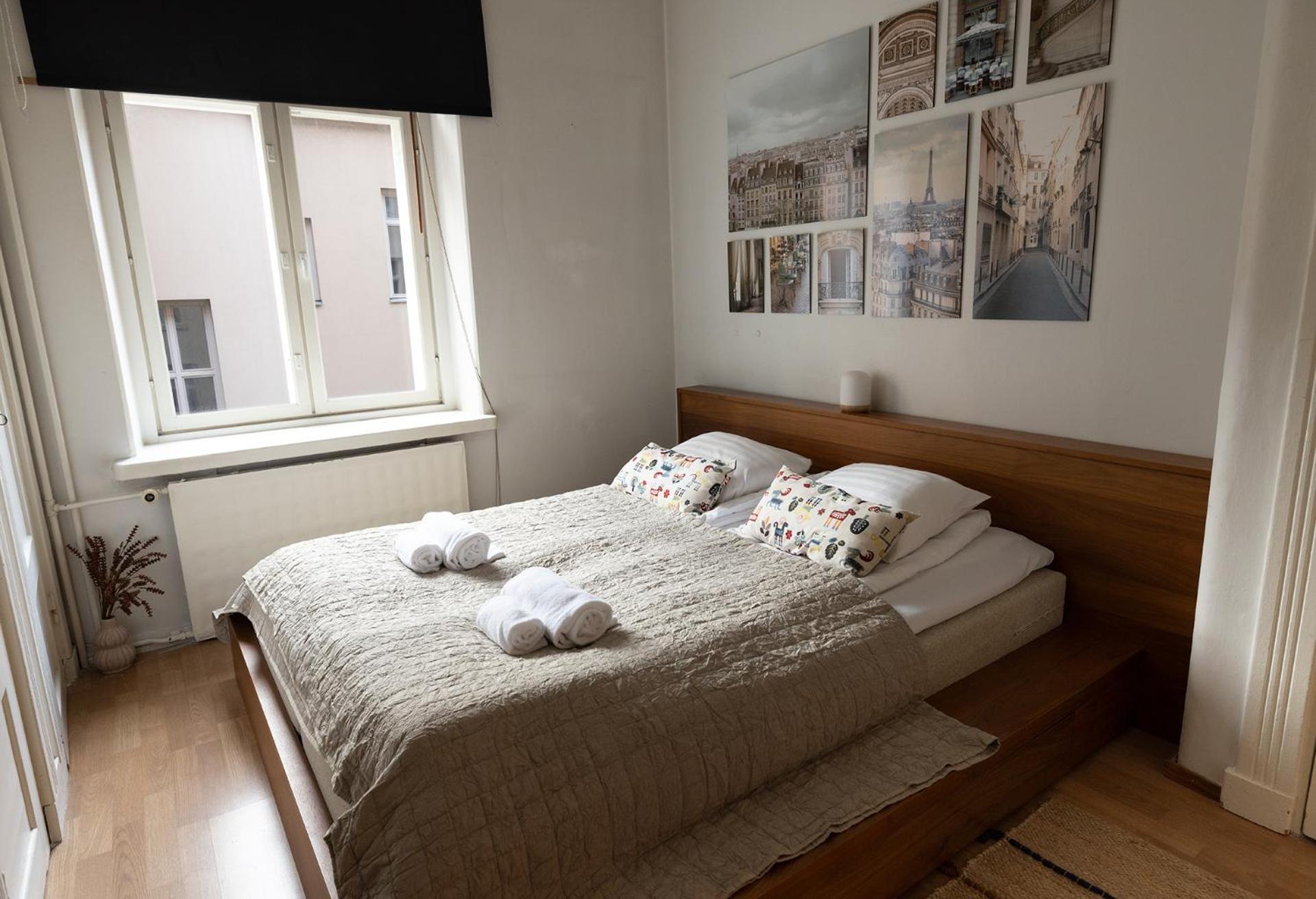 2ndhomes 1br By Kaisaniemi Park * Helsinki