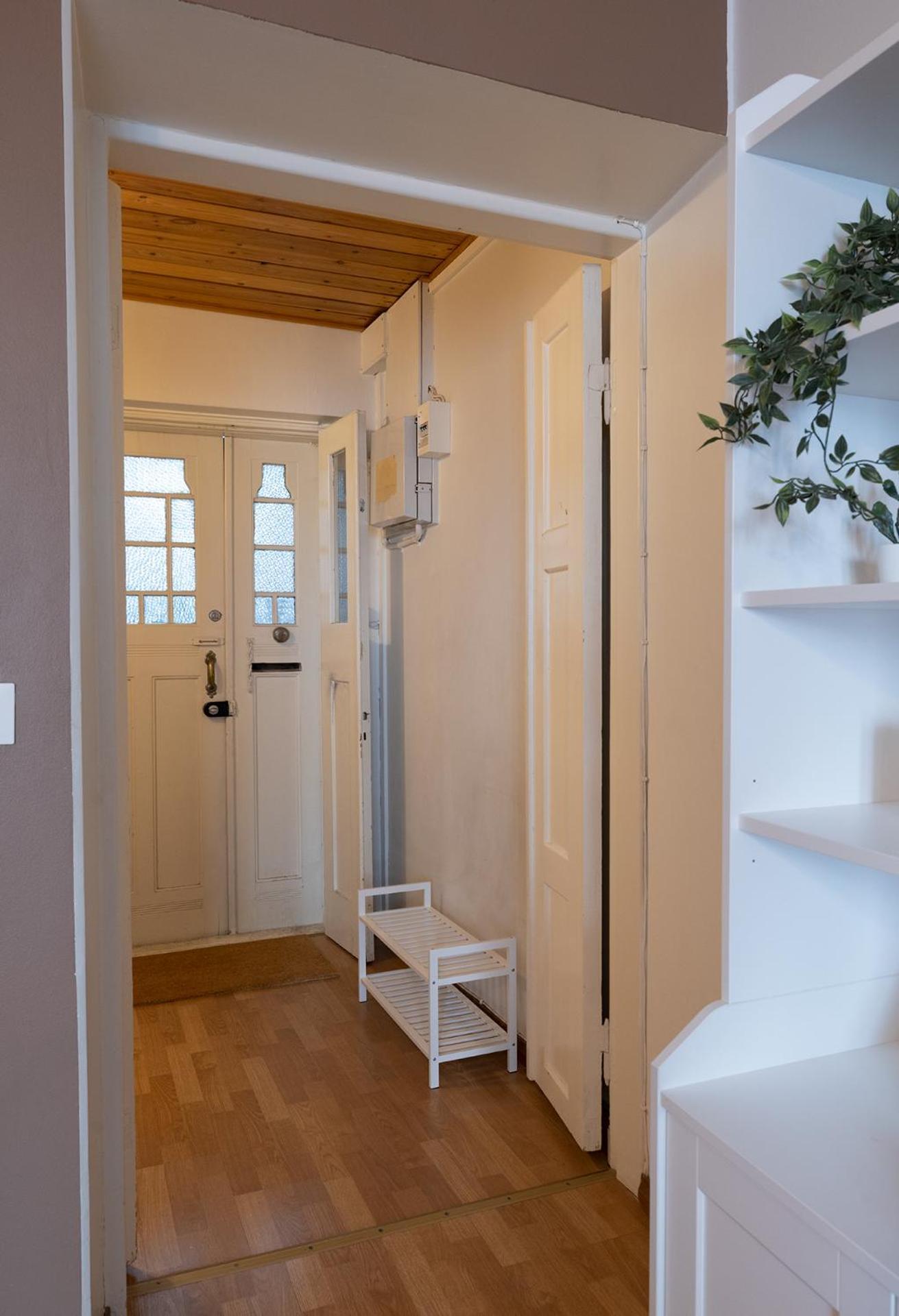 2ndhomes 1br By Kaisaniemi Park